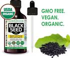 788021867016 Black Cumin Seed Pure Herbs Oil Organic Nigella