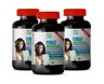 788619708363 Life Nutrition Ginger Root Pills Female Arousal Increase