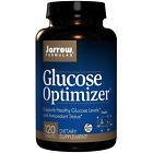 790011290025 Jarrow Formulas Glucose Optimizer Tablets Exp