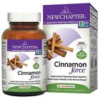 792331 New Chapter Cinnamon Force 727783900418