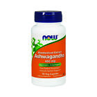 792390 Now Ashwagandha 733739046031