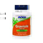 Pumped10 792442 Now Graviola 733739047038