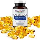 792759653957 Unbranded Black Seed Oil Cold Pressed Natural Nigella
