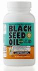 792759722844 Sweet Sunnah Black Seed Oil Softgels Cold Pressed 792759722820