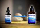 793573938732 Nutrasilver Plus Super Concentrated Colloidal Jumbo Double Size