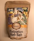 793573949479 Birth Song Botanicals Postpartum Healing Herb Sitz Bath