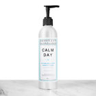 793585907962 Resonant Botanicals Calm Day Stress Anxiety Lotion Hemp