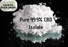 793611268203 Coulda Been Dank Hemp Isolate Gram