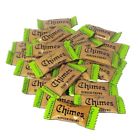 796549877097 Chimes Original Ginger Chews Bag Standard Packaging Candy