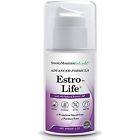 799493594713 Smokymountainnaturals Paraben-free Natural Estro-life Cream