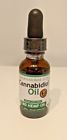 799632175858 Professional Elite Cannabidiol Oil