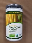 79969523325 Charcoal House Pure Bamboo Activated Powder Food Grade