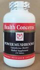 340085 8 852821 Health Concerns