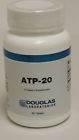 Atp-20 8 Douglas 15 Tabs Laboratories Exp 60