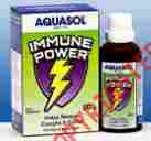 80046140 Aquasol Immune Power 50ml 851722000942