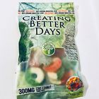 8013299693 Creating Better Days Cbd Gummies Variety Edibles Mg Bite Many