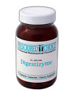 80201 Prescribed Choice Digestizyme 60vcaps 710013802019
