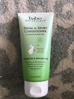 8037 Babo Botanicals Swim Sport Conditioner Fl Oz 899248002927