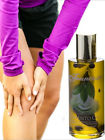 804879206675 Fountain Traditional Jamaican Pimento Oil Natural Pain Relief