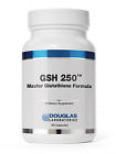 80691-90x Douglas Labs Gsh 250 310539004487