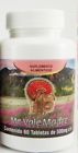 810007 Nutrimed Pack Me Vale Madre Tablets For Headache Migraine Stress