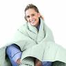 810032080785 Luna Adult Weighted Blanket Individual Use Lbs Queen