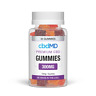 810271031814 Cbdmd Cbd Gummies Count