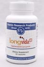 810832013372 Vitamin Research Products Longvida