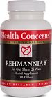 811366643387 Health Concerns Rehmannia 8 Jin