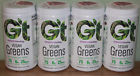 812711012063 Genesis Nutrition New Lot Of Today Vegan Greens