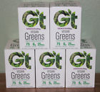 812711012087 Genesis Nutrition New Lot Of Boxes Today Vegan