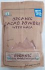 8129070147458 Natierra Organic Cacao Powder With Maca Oz Bag