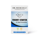 813006018159 Mercola Kinetic Culture Yogurt Starter Packets For Fermentation