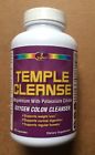 813011001801 7 Lights Temple Cleanse