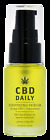 814487021829 Cbd Daily Soothing Serum Oz Hemp Essential Oils
