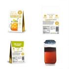 814598020322 Coffee Tea Gifts Kombucha Starter Culture