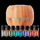 816820025884 Artnaturals Essential Oil Diffuser