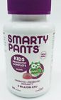 817053020011 Smartypants Kids Probiotic Complete Grape Gummies