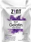 817516022118 Zint Beef Gelatin 2