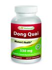 817716014340 Best Naturals Dong Quai
