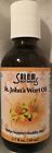 Oz-50 8177200192049 Salem Botanicals Johns Wort Oil Fl Ml