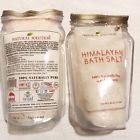 818581010215 Natural Solution Lot Of Bags Wbm Himalayan Pink