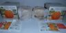 818581010277 Himalayan Glow Salt Crystal Hand Made Candle Holder