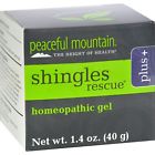 818692007555 Peaceful Mountain Shinglederm Rescue Plus Extra Strength Oz