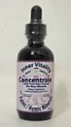 819237009591 Morningstar Minerals Inner Vitality Concentrate Acid Supplement