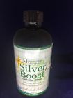 819277009476 Morningstar Minerals Silver Boost Colloidal Natural Immune Enhancer
