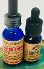 819545020066 American Shaman Water Soluble 450