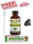 819818020052 Sponix Lemongrass Essential Oil