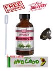 819818020076 Sponix Rosemary Essential Oil