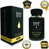 822415609445 Black Box Hemp Gel Caps Oil Extract Mct